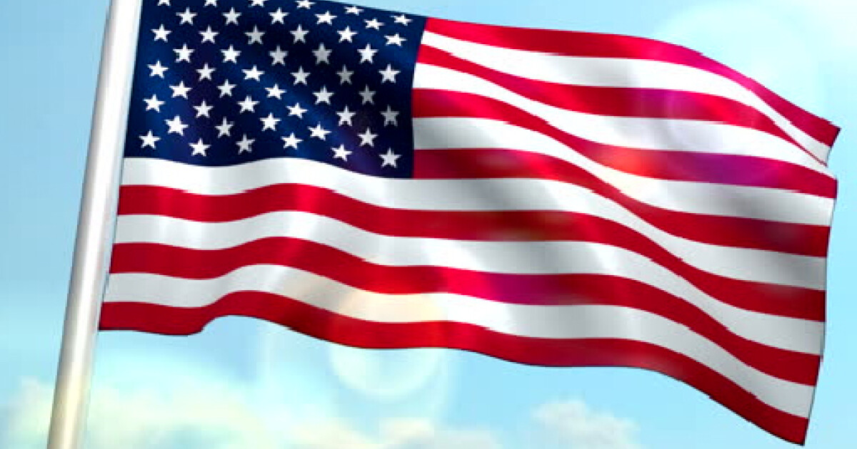 Blog O Er The Land Of The Free Home Of The Brave